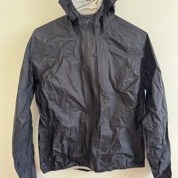 Salomon Jackets & Blazers - Salomon Women’s Bonatti Rain Jacket - size Medium
